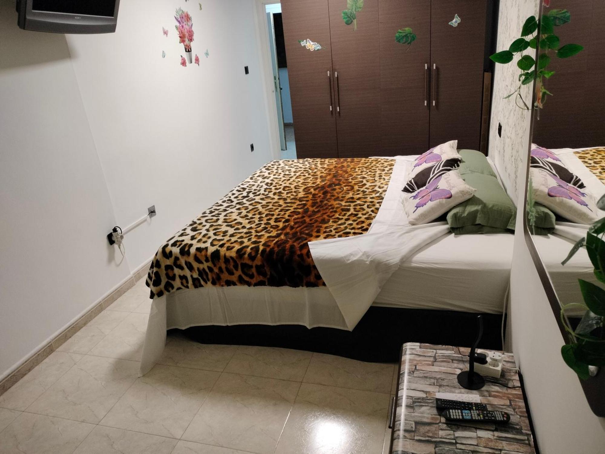 Apartamento Moderno Benidorm Extérieur photo