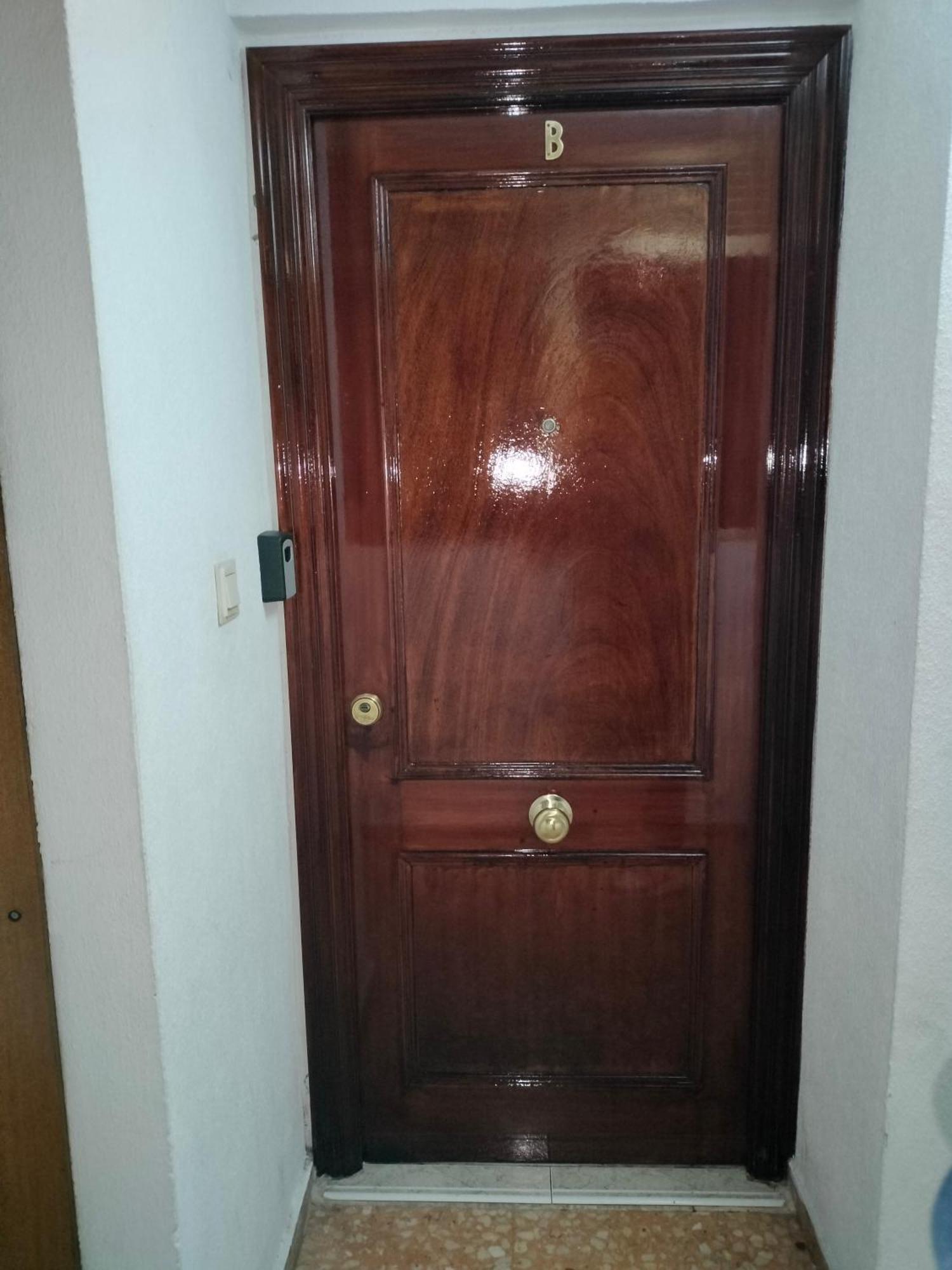 Apartamento Moderno Benidorm Extérieur photo