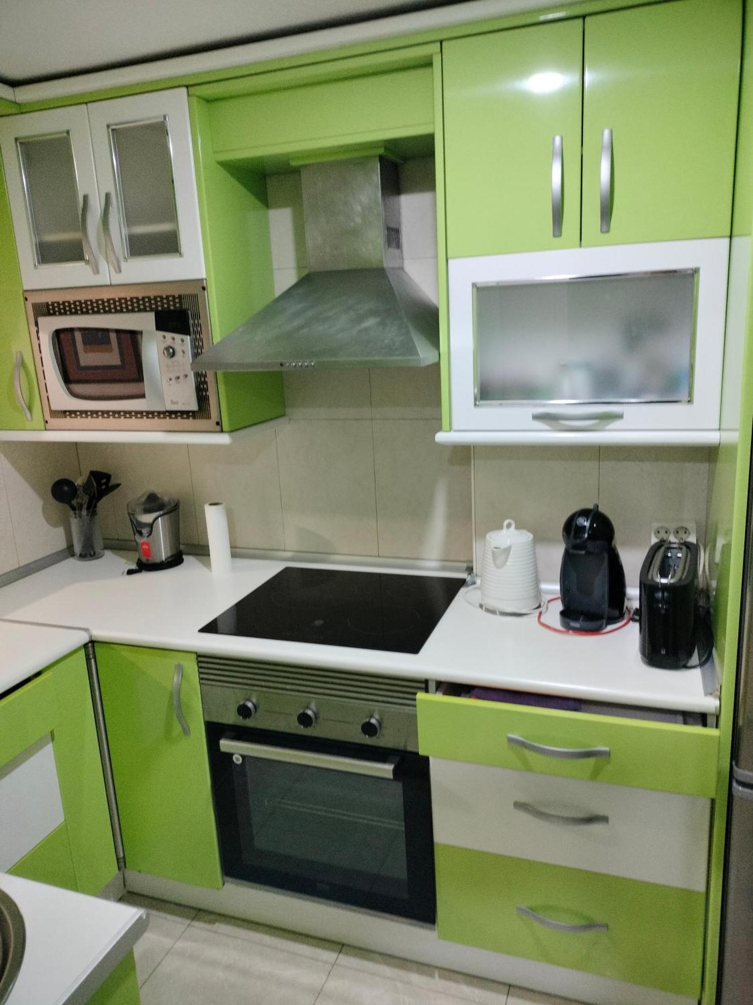 Apartamento Moderno Benidorm Extérieur photo
