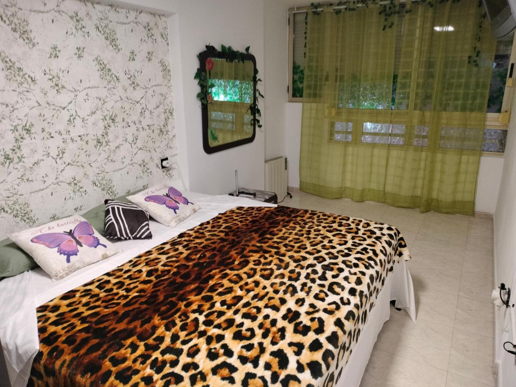 Apartamento Moderno Benidorm Extérieur photo
